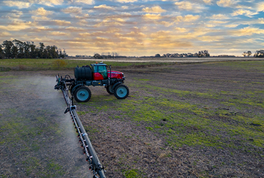 AMIGABLE PARA EL USUARIO Y FÁCIL DE OPERAR