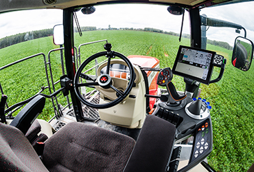 EXCELENTE VISIBILIDAD