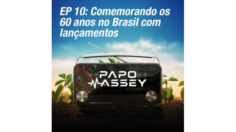 EP 10: Comemorando os 60 anos de Brasil com lançamentos