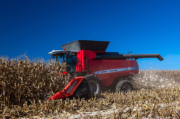 Melhora da sua eficiência operacional.