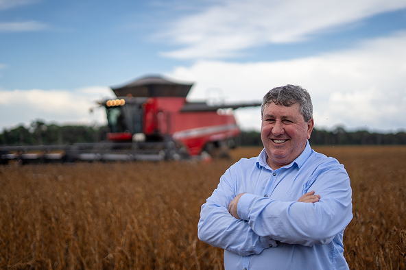 Diagnóstico ágil e monitoramento remoto.