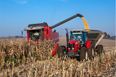 Potencialização da sua produtividade com manutenção e planejamento eficiente.