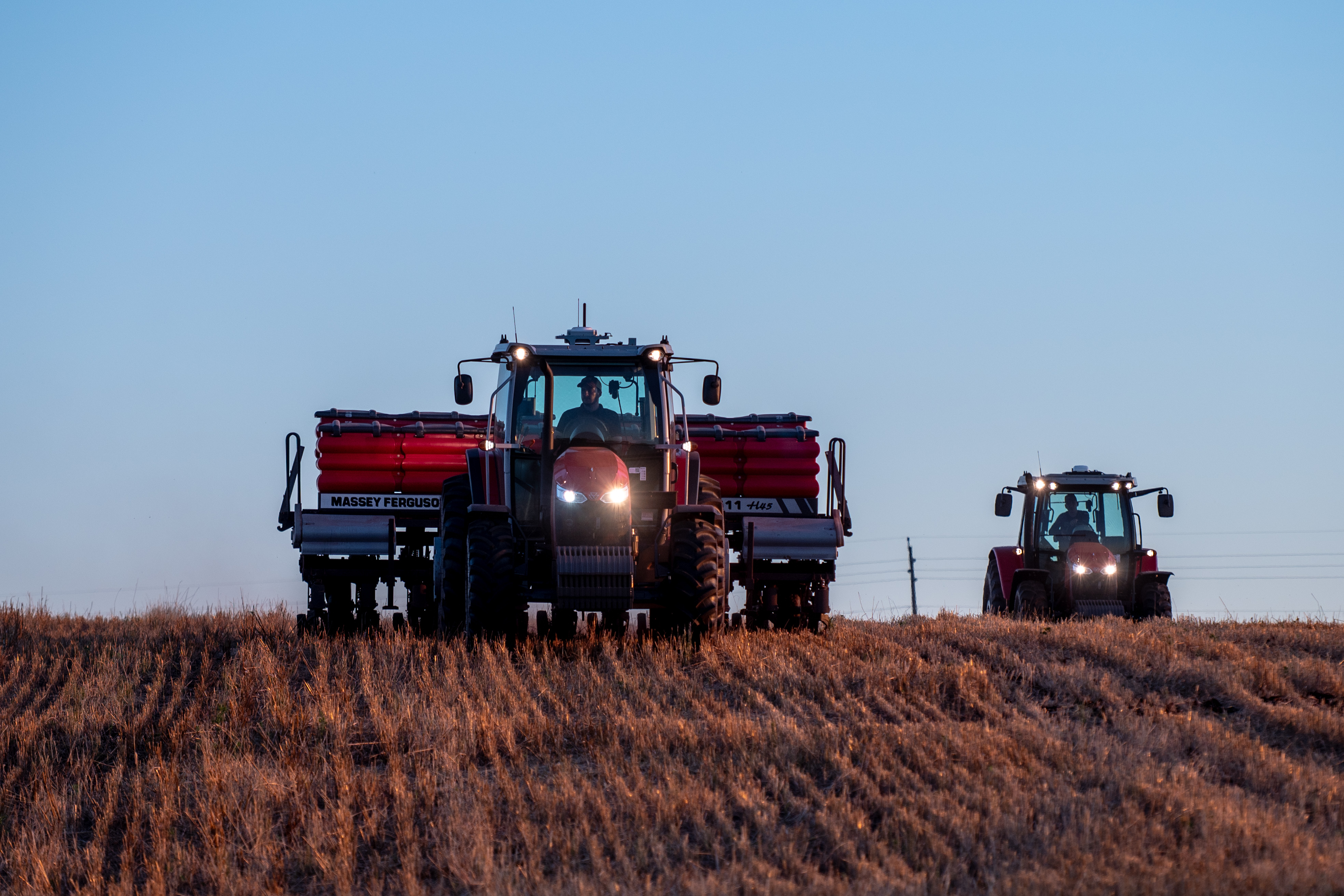 Robustez, confiabilidade e economia de combustível.
