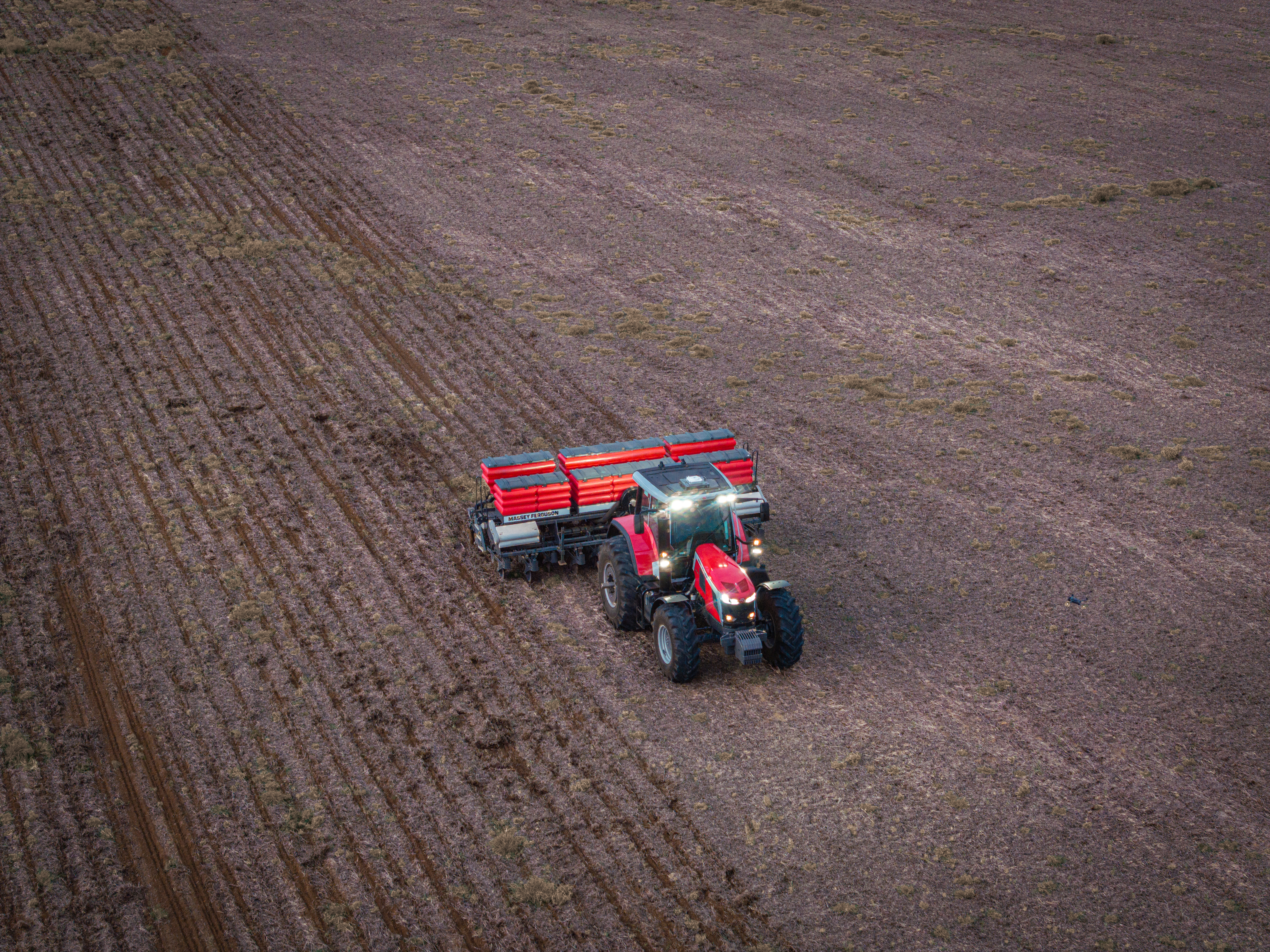 Robustez – menos falhas e paradas *