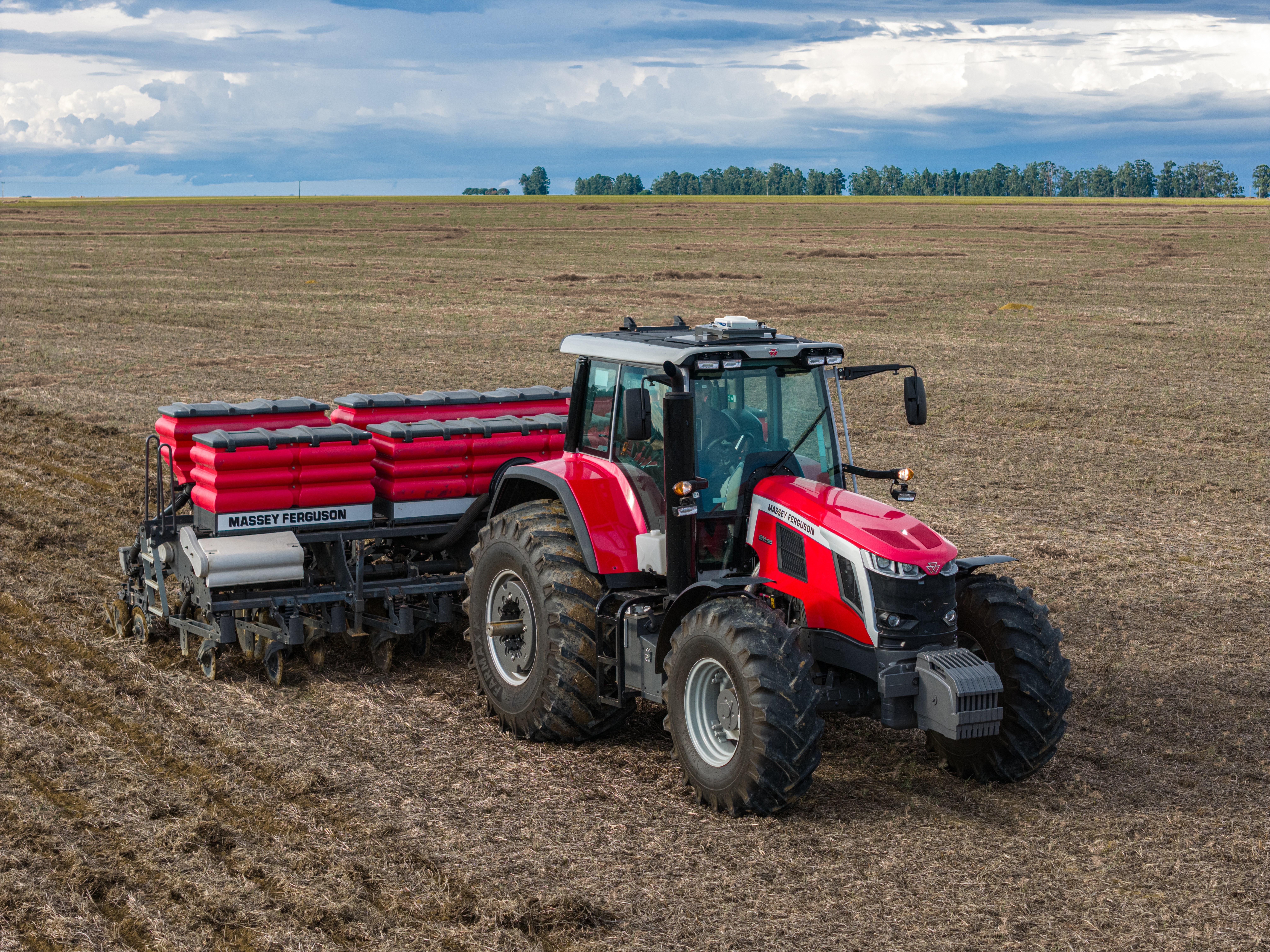 DESEMPENHO SUPERIOR PARA TODAS AS TAREFAS